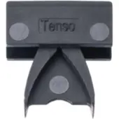 Lamello Tenso P-14 Vorspann-Clips mit Eindrück-Werkzeug (Karton mit 300 Stück) | 145426