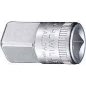 Stahlwille Vergrößerungsstück 3/8-1/2 L.31mm