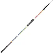 Expert Predator Super Mormora Teleskop-surfcasting-rute