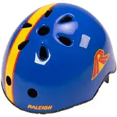 Raleigh Mag Burner Junior-helm