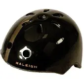 Raleigh Propaganda Junior-helm