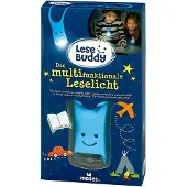 Moses Die Multifunktionale Leselampe
