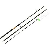 Mext Tackle Style Power Karpfenrute