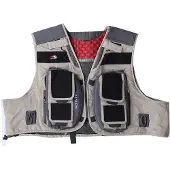 Taimen Rauchua Fly Fishing Angelweste