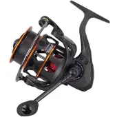Alcedo Carbon Match Ultra Hs Evo Karpfenrolle