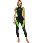 Mad Wave Opnwtr Hydrostar Dsss Lgj Ärmelloser Damen-neoprenanzug