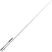 Hart Bloody Marine Offset L77 Spinnrute