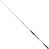 Xzoga Black Buster Bbx Sfs Jiggingrute
