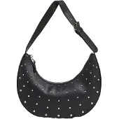 Pepe Jeans für Damen. PL0300049 Galaxina Handtasche schwarz (OSFA), Lässig, Party, Polyurethan