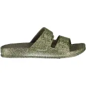 Cacatoès Sas Joka Sandalen Grün EU 41 Damen Grün EU 41