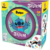 Asmodee Dobble Disney Stitch Brettspiel