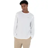 Hurley Islander Thermal Langarm-t-shirt