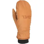 Level Rebel Mitten beige (05) S