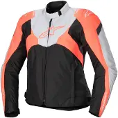 Alpinestars Stella T-jaws V4 Wp Jacke