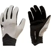 Oakley - Seeker Flow Gloves - Handschuhe Gr XXL grau/schwarz