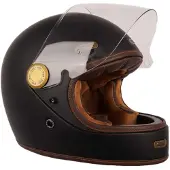 By City Roadster Iii Integralhelm