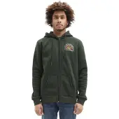 Hydroponic Sunset Kapuzenpullover