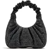 JW PEI Gabbi Artificial Crystal Handtasche