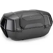 Givi Rückenpolster für Maxia 5 Topcase für V58 Maxia 5, V49 AIR