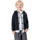 Garcia jungen Jack, 92/98, Grau