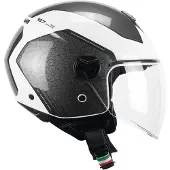 Cgm 167l Flo Bico Long Screen Jethelm