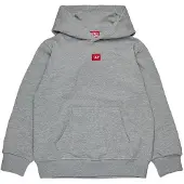 Diesel Kids J02502 Kapuzenpullover