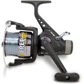 LINEAEFFE Freilaufrolle Free Carp Modell: Free Carp