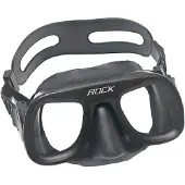 Abysstar Rock Speerfischen Maske