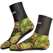 Abysstar Mimetico Evo Tauchabschuhe 3 Mm