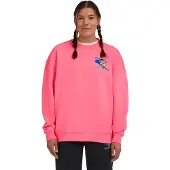O'Neill Fwc'play Crew skater pink (14040) M