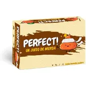 Tranjis Games Perfect! Un Juego De Mierda Brettspiel