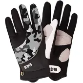 By City Guard Handschuhe