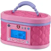 Vtech Kidisecrets Schminkkoffer Spanische Version