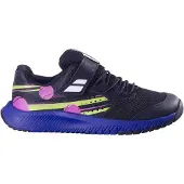 Babolat Pulsion Kd Allcourt-schuhe