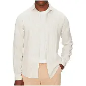 Calvin Klein K10k109332 Langarmhemd