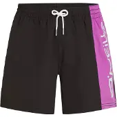O'Neill Retro 14'' Swimshorts digitalis colour block (44528) XXL