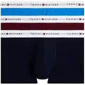 Tommy Hilfiger Signature Essential Um0um02761 Boxershorts 3 Einheiten