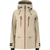 Whistler Takoda W Ski Jacket island fossil (1265) 46