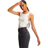 Calvin Klein J20j221062 Ärmelloses Oberteil