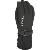 Level Junior black (01) III