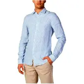 Calvin Klein K10k109332 Langarmhemd