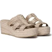 Toni pons Reni-ph Espadrille-keilsandalen