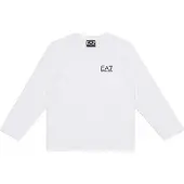 Emporio Armani 7b000021_af10378 Langarm-t-shirt
