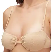 Sundek Ava Underwired Bralette Bikinioberteil