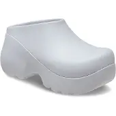 Crocs Hydra Holzschuhe
