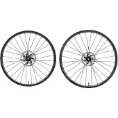 FFWD Vorderrad Outlaw Wheelset Boost Shimano