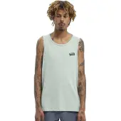 Hydroponic Sb Hula ärmelloses T-shirt