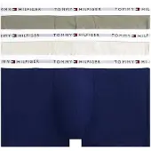 Tommy Hilfiger Signature Essential Um0um02761 Boxershorts 3 Einheiten