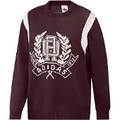 Adidas Kapuzensweaters Regular Knitted Jumper herren