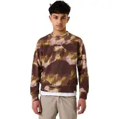 Garcia jungen Sweatshirt, 152/158, Braun